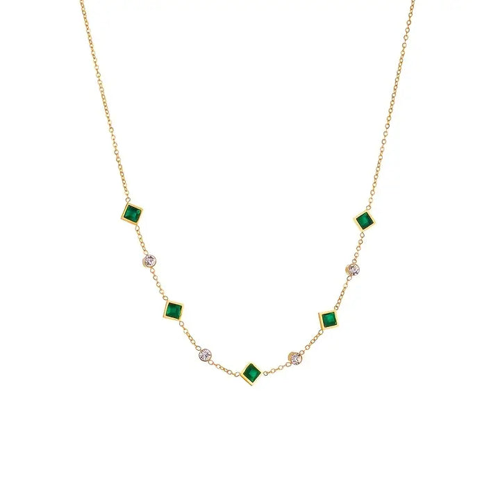 Collana Amelisse Glenwyn