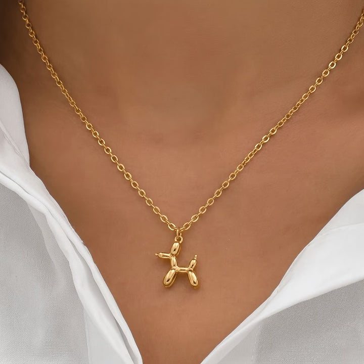 Collana Amora Twist