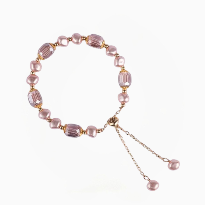 Bracciale Cristallo | Origini