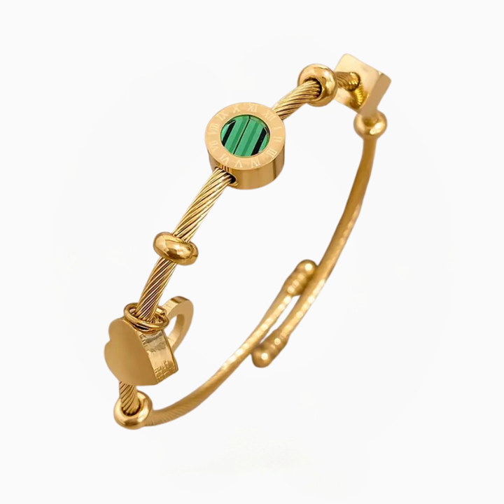 Bracciale Regolabile | Tre Generazioni