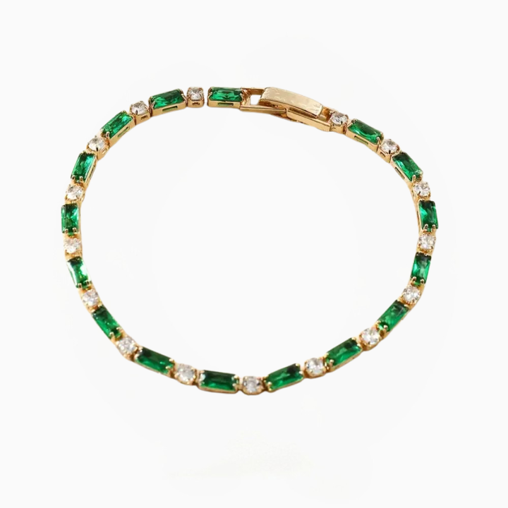 Bracciale Baguette | Tre Generazioni