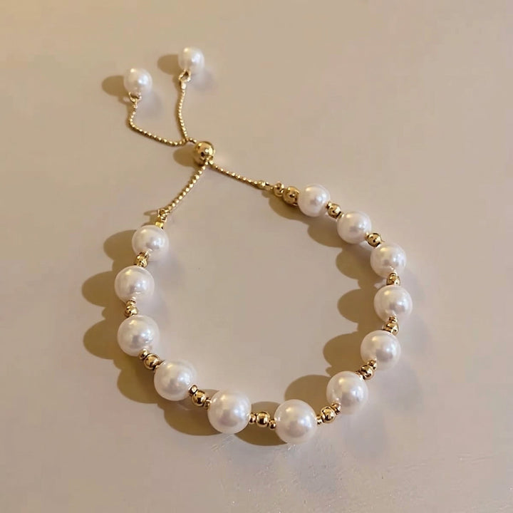 Bracciale di Perle | Portafortuna