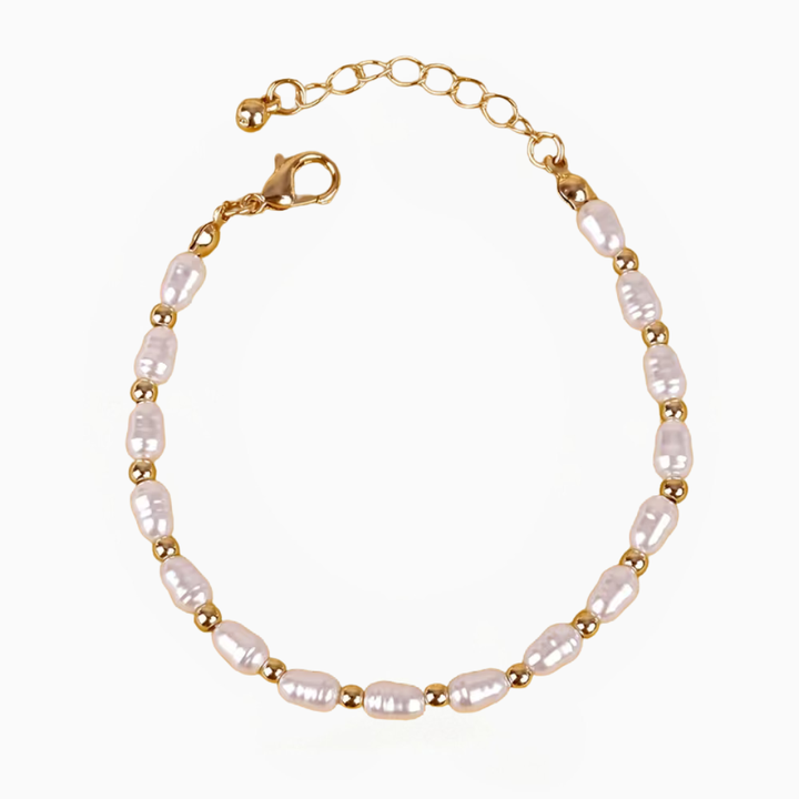 Bracciale di perle | Perlume