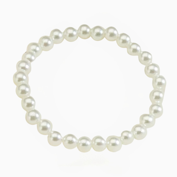 Set di bracciali in perle | Perlume