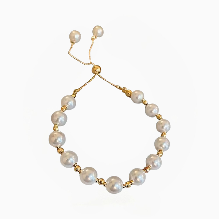 Bracciale di Perle | Perlume