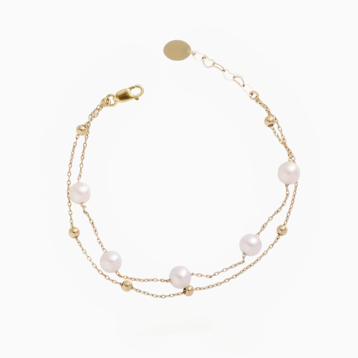 Bracciale di Perle | Perlume