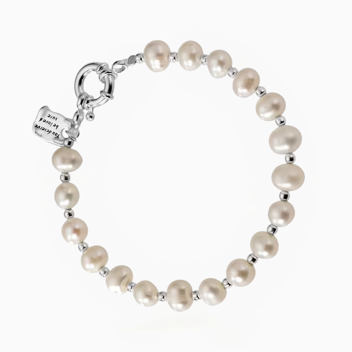 Bracciale di Perle | Perlume
