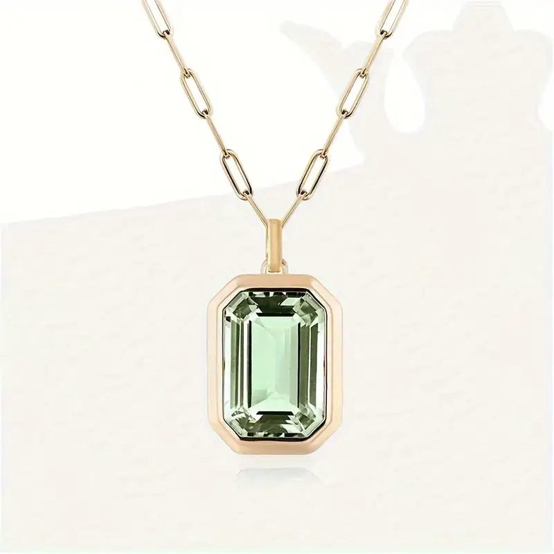 Collana Sarina Elowen
