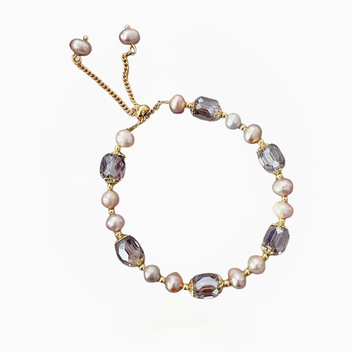Bracciale Violettes | Origini