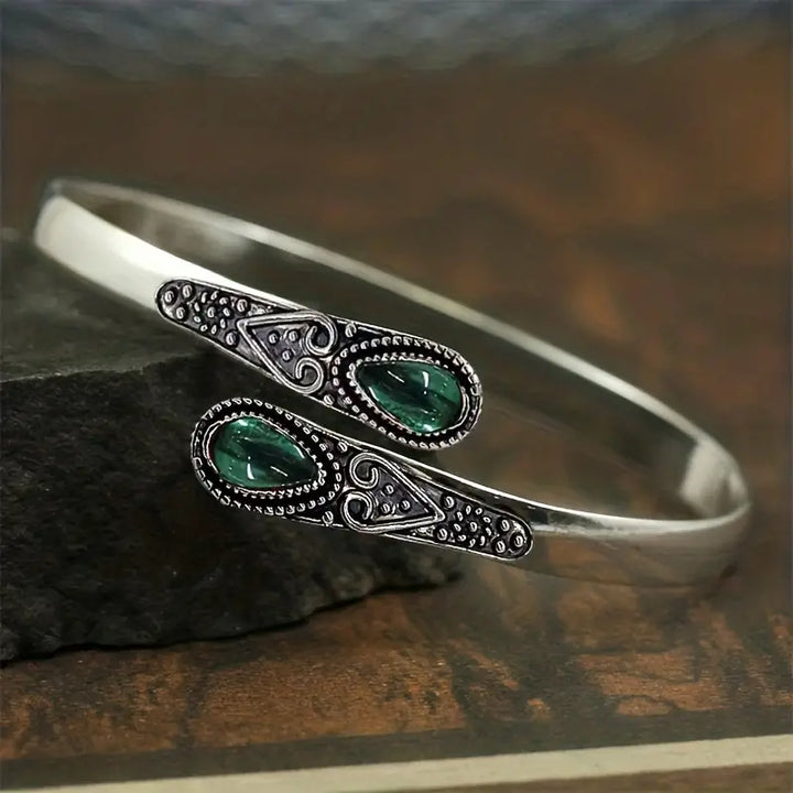 Isabella | Bracciale Esmeralda Devereux