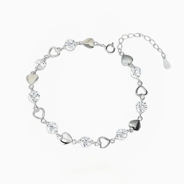 Bracciale d'Amore | Portafortuna