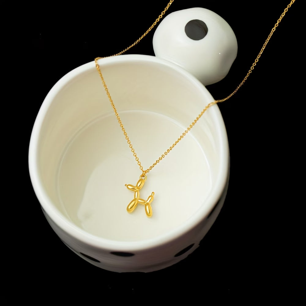 Collana Amora Twist