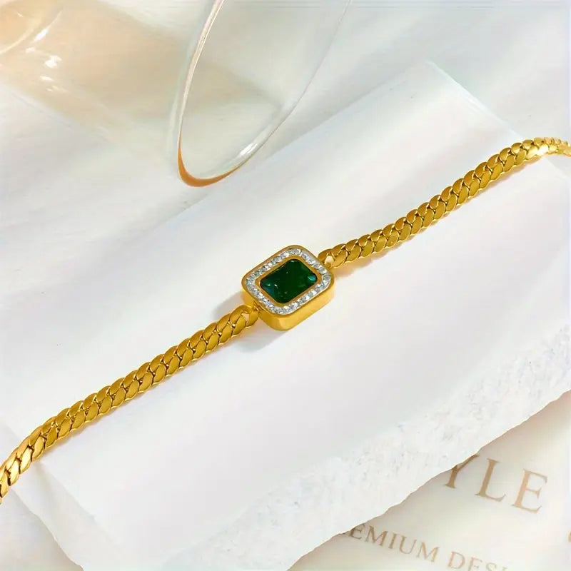 Bracciale Solene | Tre Generazioni