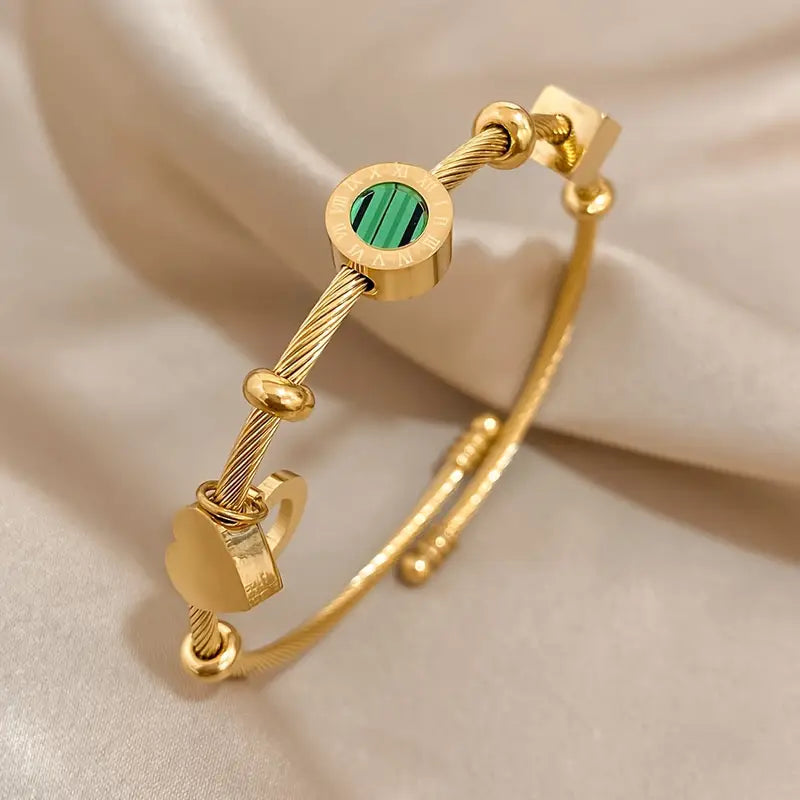 Bracciale Regolabile | Tre Generazioni