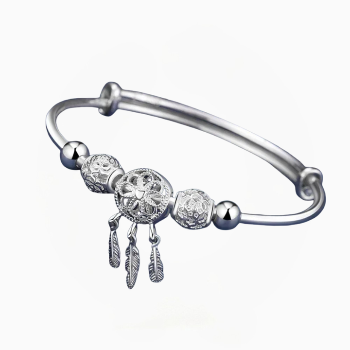 Bracciale Blatt | Portafortuna