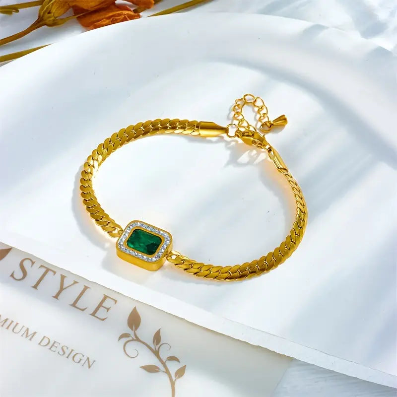 Bracciale Solene | Tre Generazioni