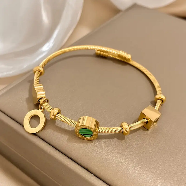 Bracciale Regolabile | Tre Generazioni