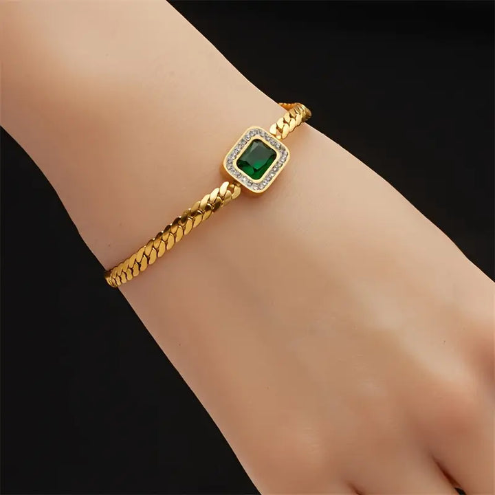 Bracciale Solene | Tre Generazioni
