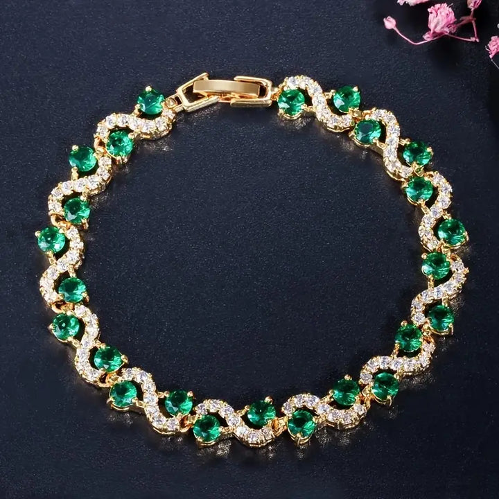 Bracciale Fiora | Tre Generazioni