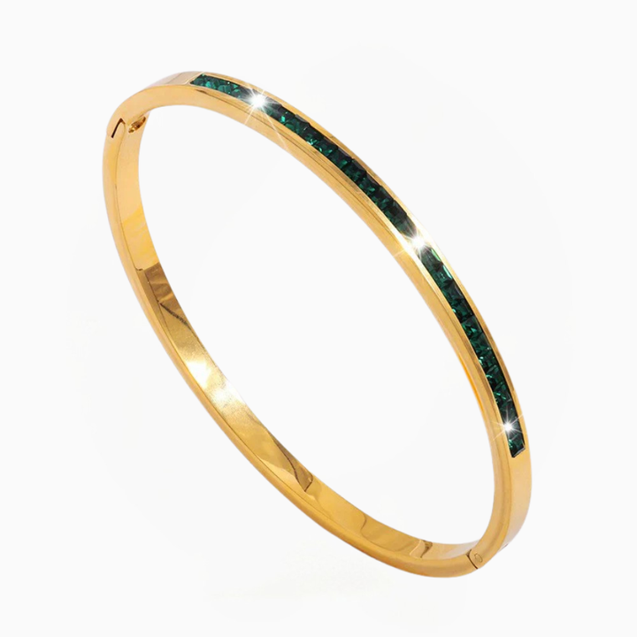 Bracciale celestiale rigido | Tre generazioni