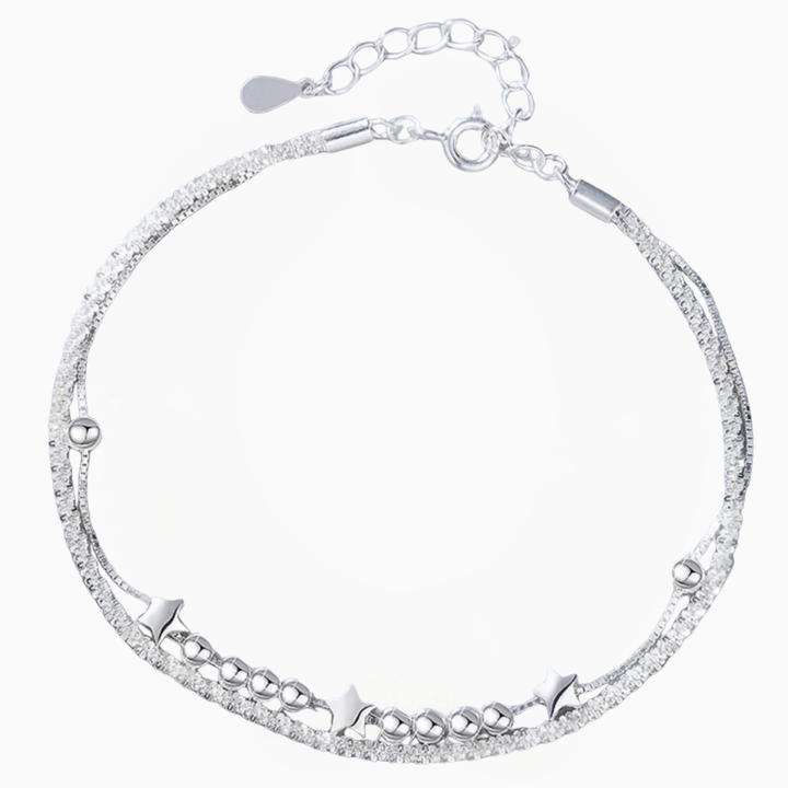 Bracciale Doppio | Portafortuna