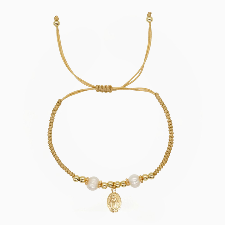 Maria Bracciale | Origini