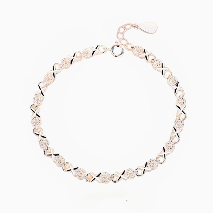 Bracciale Intreccio | Portafortuna