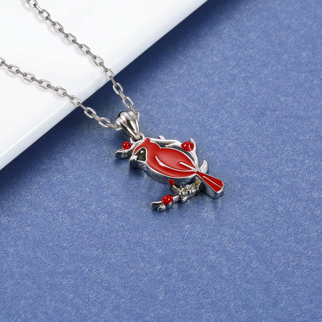 Collana Memoriale Cardinale Rosso