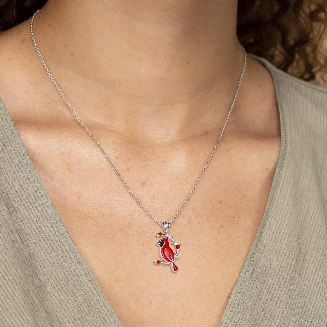 Collana Memoriale Cardinale Rosso