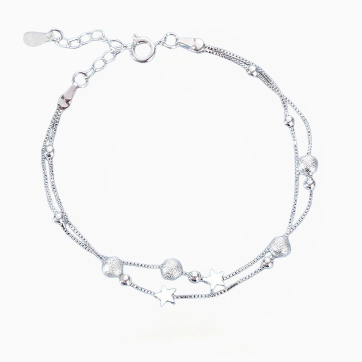 Bracciale d'Amore | Madreperla