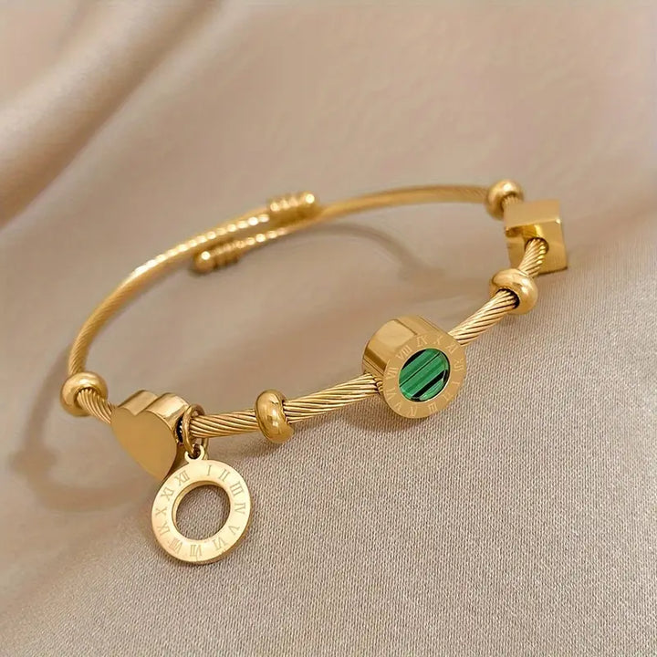 Bracciale Regolabile | Tre Generazioni