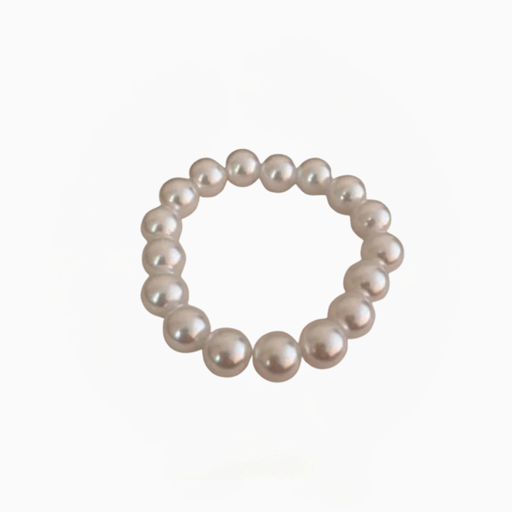 Bracciale di Perle | Origini