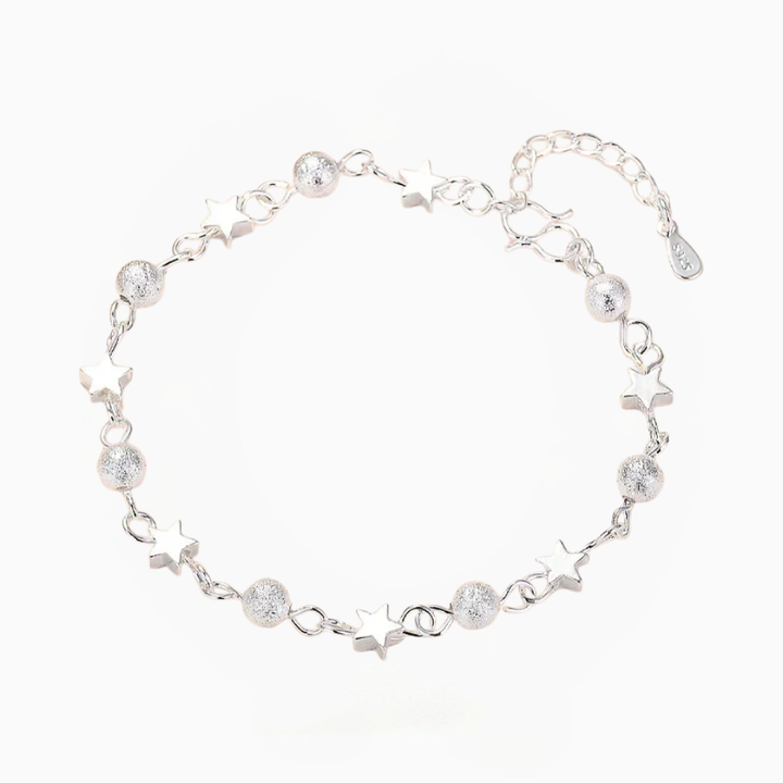 Bracciale a Stella | Portafortuna