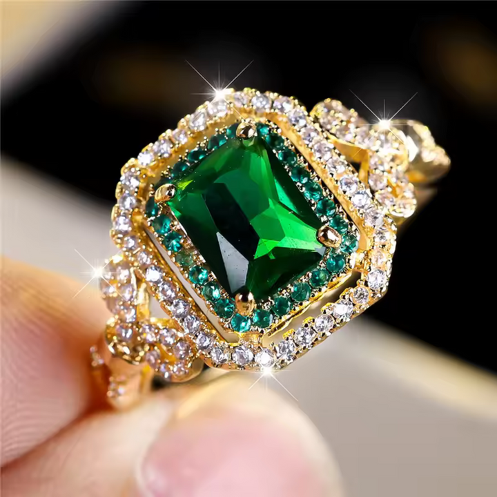 Anello Elowira Starwynne Regolabile