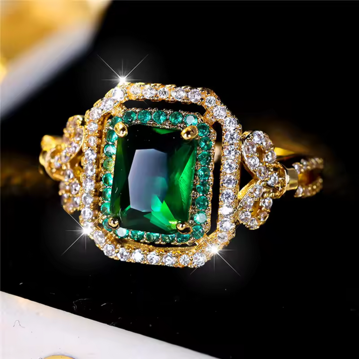 Anello Elowira Starwynne Regolabile