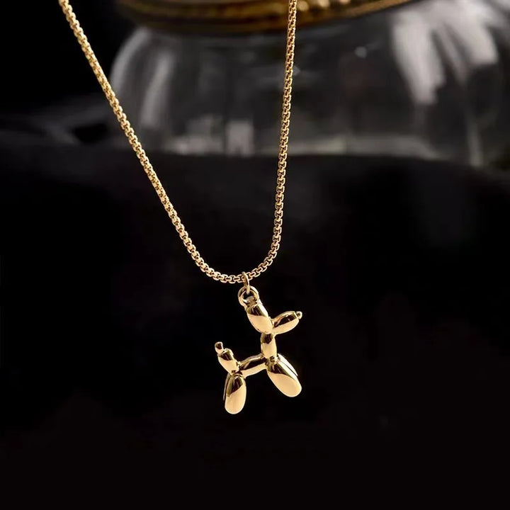 Collana Amora Twist