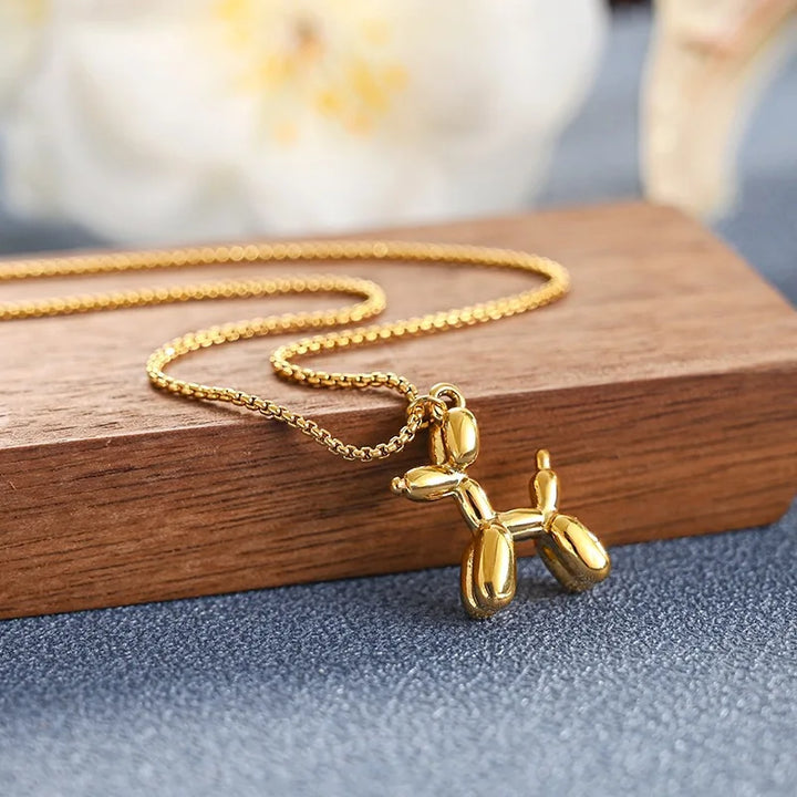 Collana Amora Twist
