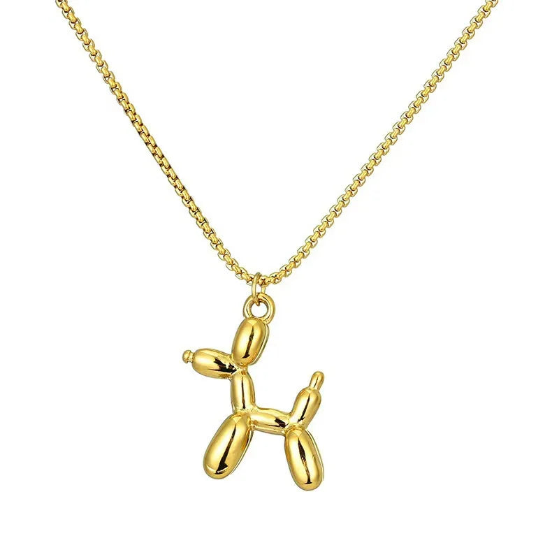 Collana Amora Twist