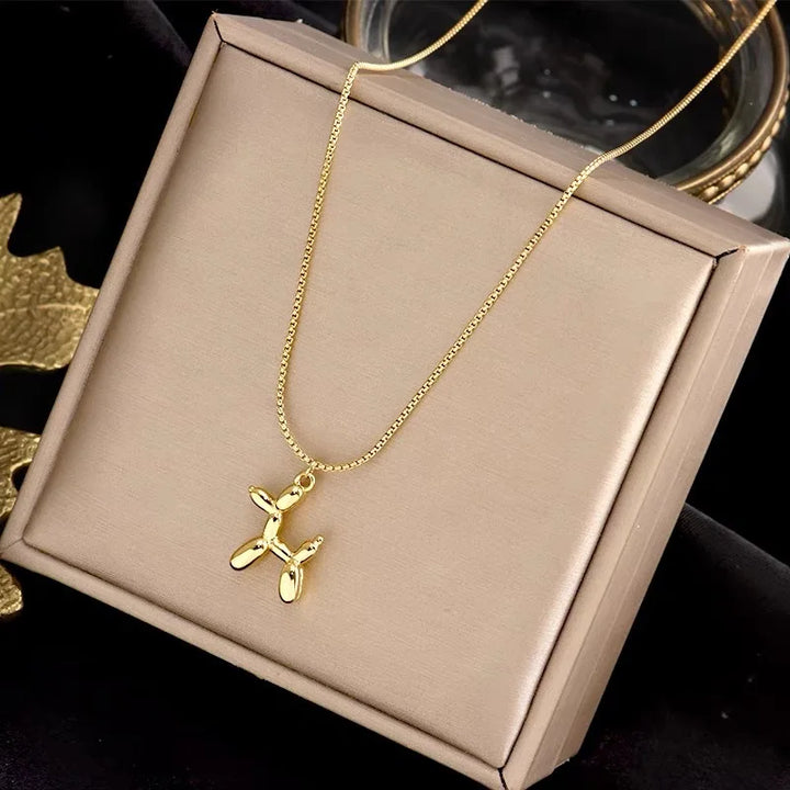 Collana Amora Twist