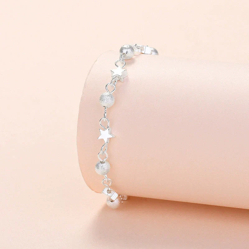 Bracciale a Stella | Portafortuna