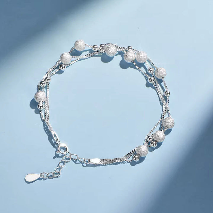 Bracciale Luminoso | Madreperla
