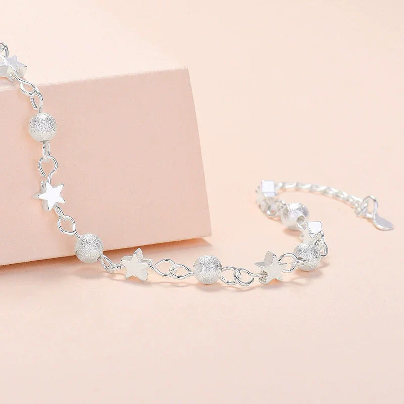Bracciale a Stella | Portafortuna