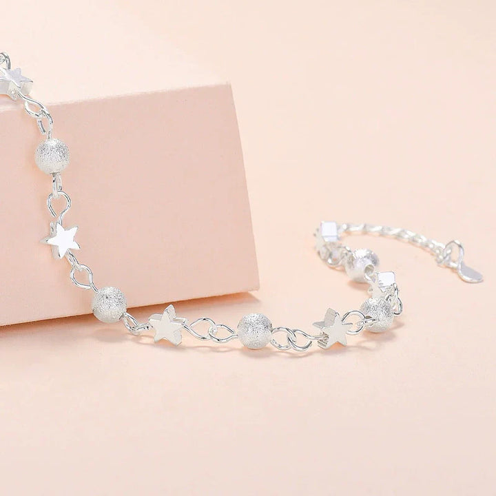 Bracciale a Stella | Portafortuna