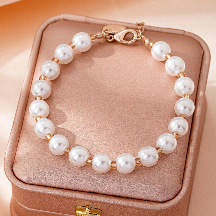 Bracciale di perle | Perlume