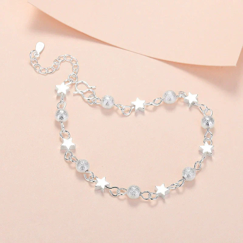Bracciale a Stella | Portafortuna