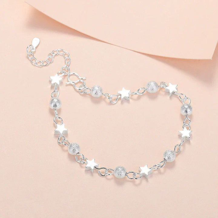 Bracciale a Stella | Portafortuna