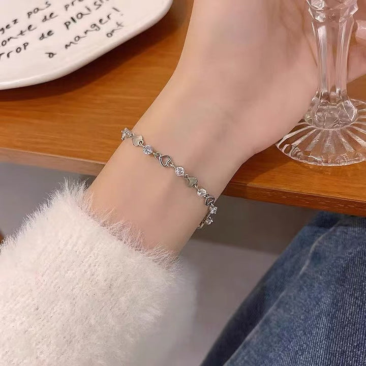 Bracciale d'Amore | Portafortuna