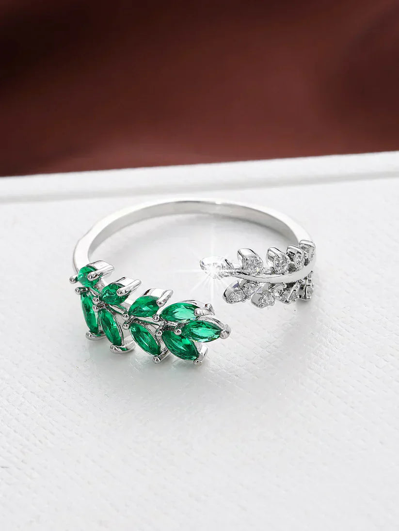 Anello Vivara Lyselle