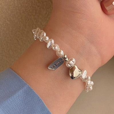 Bracciale | Madreperla