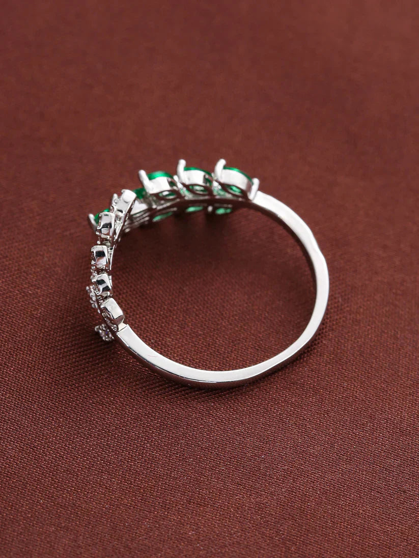 Anello Vivara Lyselle